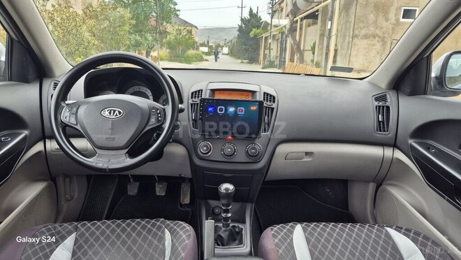 Kia Ceed 2007, 220,000 km - 1.6 l - Bakı