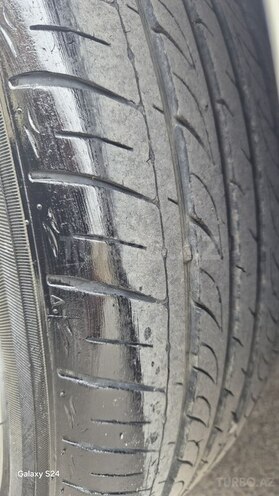 Kia Ceed 2007, 220,000 km - 1.6 l - Bakı