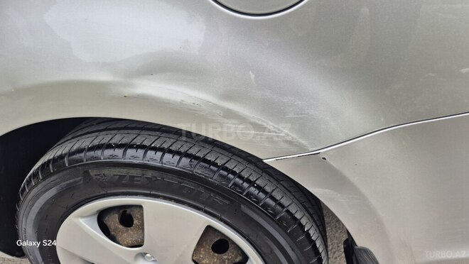 Kia Ceed 2007, 220,000 km - 1.6 l - Bakı