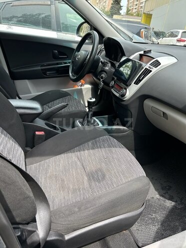 Kia Ceed 2007, 230,000 km - 1.6 л - Bakı