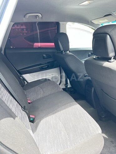 Kia Ceed 2007, 230,000 km - 1.6 л - Bakı