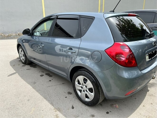 Kia Ceed 2007, 230,000 km - 1.6 л - Bakı