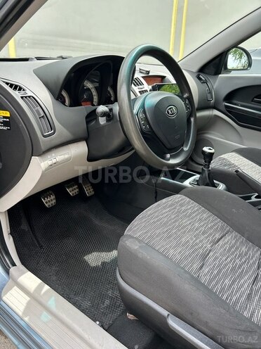 Kia Ceed 2007, 230,000 km - 1.6 л - Bakı