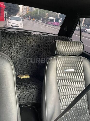 Tofas Sahin 2003, 120,000 km - 1.6 l - Bakı