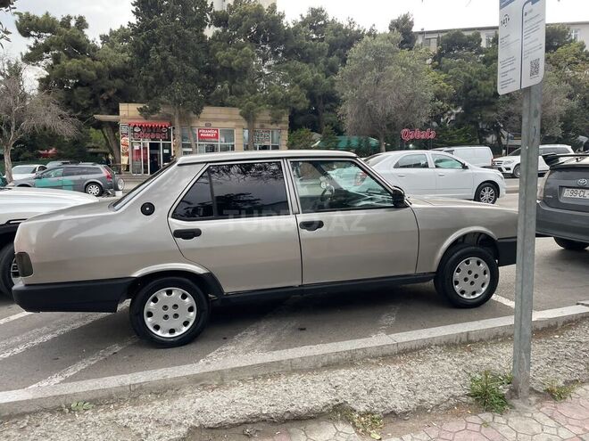 Tofas Sahin 2003, 120,000 km - 1.6 l - Bakı