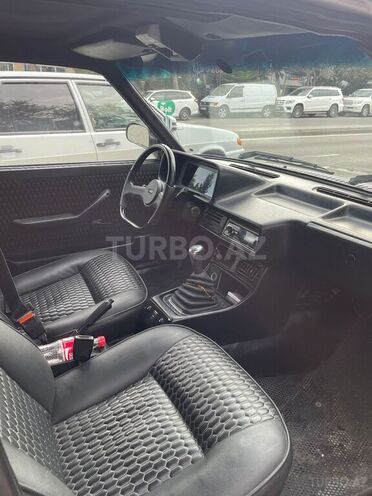 Tofas Sahin 2003, 120,000 km - 1.6 l - Bakı