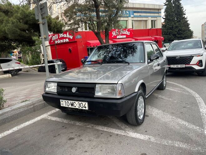 Tofas Sahin 2003, 120,000 km - 1.6 l - Bakı
