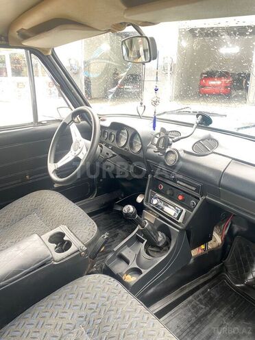 LADA (VAZ) 2106 1985, 83,000 km - 1.6 l - Bakı