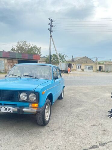 LADA (VAZ) 2106 1985, 83,000 km - 1.6 l - Bakı