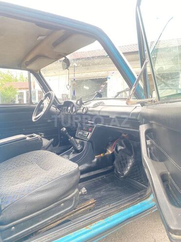 LADA (VAZ) 2106 1985, 83,000 km - 1.6 l - Bakı
