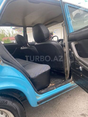 LADA (VAZ) 2106 1985, 83,000 km - 1.6 l - Bakı