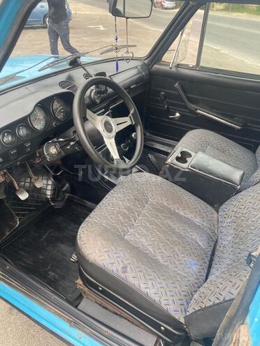 LADA (VAZ) 2106 1985, 83,000 km - 1.6 l - Bakı