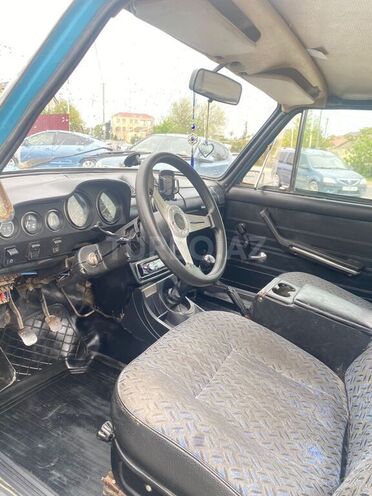 LADA (VAZ) 2106 1985, 83,000 km - 1.6 l - Bakı