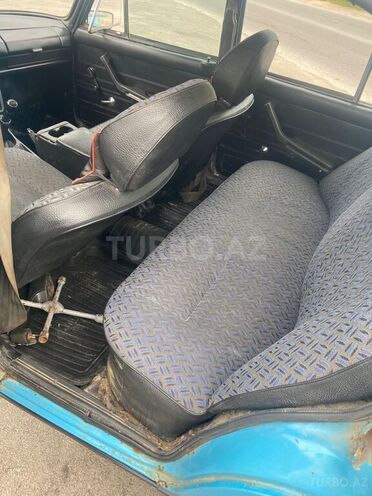 LADA (VAZ) 2106 1985, 83,000 km - 1.6 l - Bakı