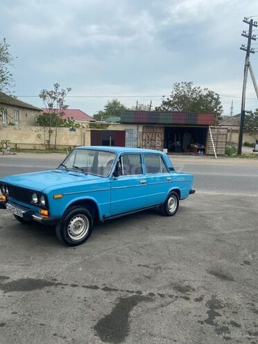 LADA (VAZ) 2106 1985, 83,000 km - 1.6 l - Bakı
