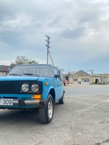 LADA (VAZ) 2106 1985, 83,000 km - 1.6 l - Bakı