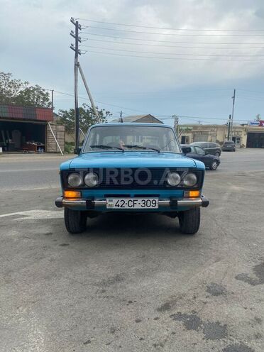 LADA (VAZ) 2106 1985, 83,000 km - 1.6 l - Bakı