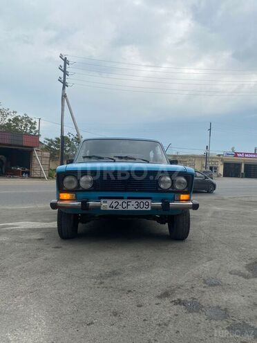 LADA (VAZ) 2106 1985, 83,000 km - 1.6 l - Bakı