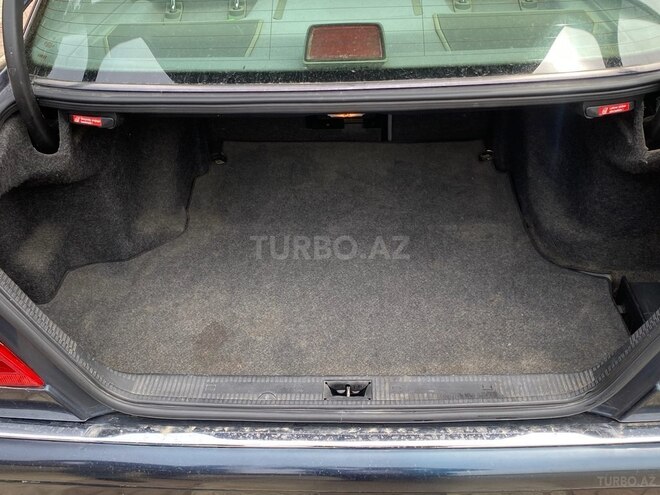 Mercedes C 200 1999, 236,319 km - 2.0 l - Cəlilabad