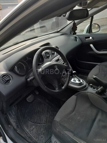 Peugeot 308 2012, 294,000 km - 1.6 l - Bakı