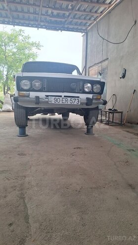 LADA (VAZ) 2106 1996, 95,000 km - 1.6 l - Bakı