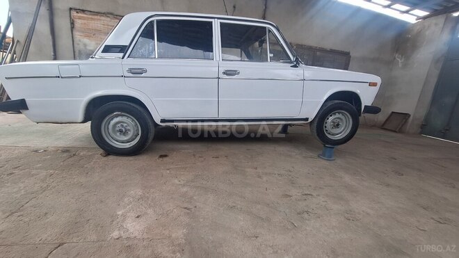 LADA (VAZ) 2106 1996, 95,000 km - 1.6 l - Bakı