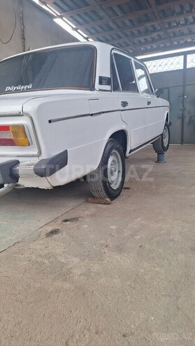 LADA (VAZ) 2106 1996, 95,000 km - 1.6 l - Bakı
