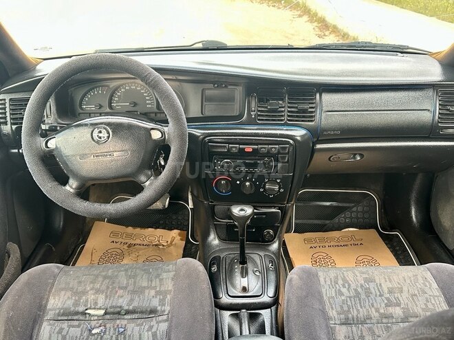 Opel Vectra 1999, 222,222 km - 1.8 l - Bakı