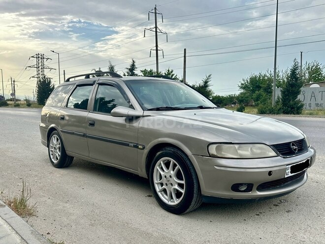Opel Vectra 1999, 222,222 km - 1.8 l - Bakı