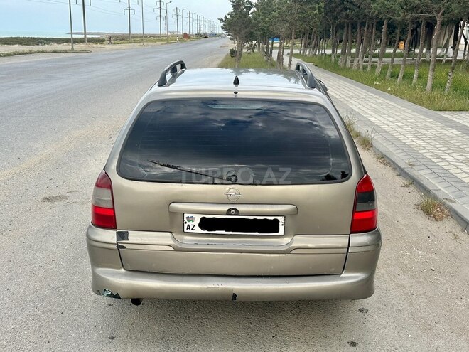Opel Vectra 1999, 222,222 km - 1.8 l - Bakı