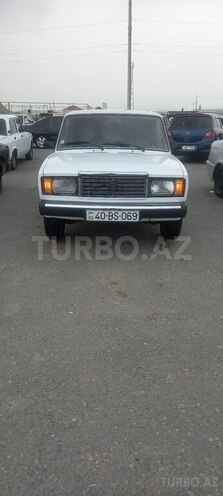 LADA (VAZ) 2107 2007, 94,565 km - 1.5 l - Kürdəmir
