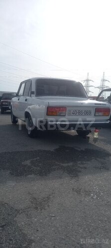 LADA (VAZ) 2107 2007, 94,565 km - 1.5 l - Kürdəmir
