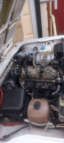 LADA (VAZ) 2107 2007, 94,565 km - 1.5 l - Kürdəmir