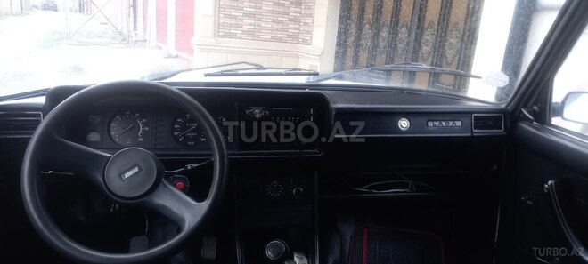LADA (VAZ) 2107 2007, 94,565 km - 1.5 l - Kürdəmir