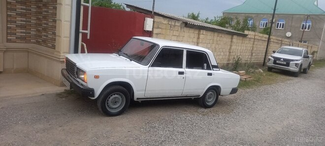 LADA (VAZ) 2107 2007, 94,565 km - 1.5 l - Kürdəmir