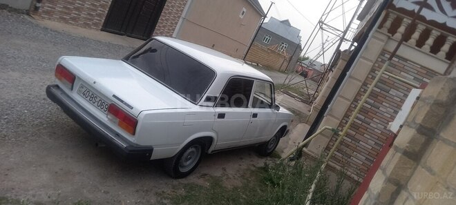 LADA (VAZ) 2107 2007, 94,565 km - 1.5 l - Kürdəmir