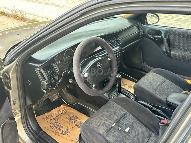 Opel Vectra 1999, 222,222 km - 1.8 l - Bakı