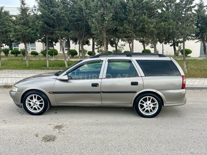 Opel Vectra 1999, 222,222 km - 1.8 l - Bakı