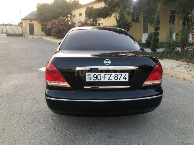 Nissan Sunny 2008, 231,000 km - 1.6 l - Bakı