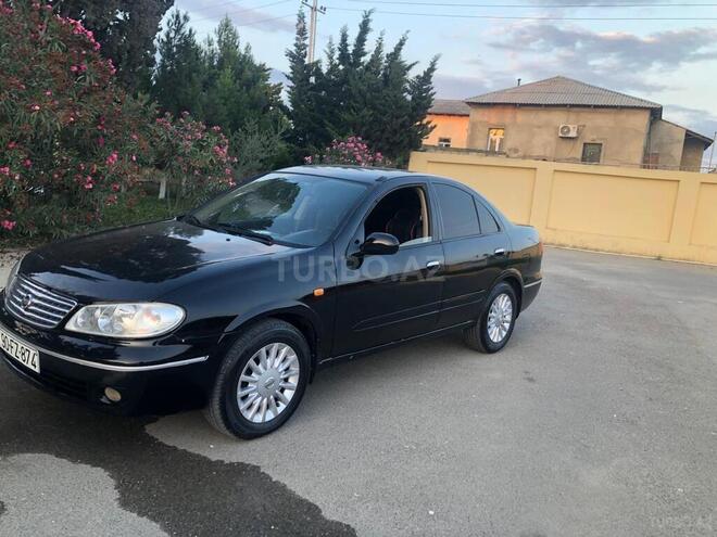 Nissan Sunny 2008, 231,000 km - 1.6 l - Bakı