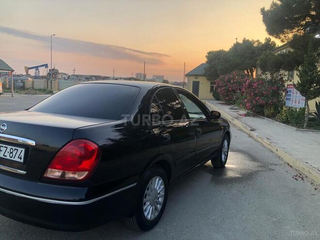 Nissan Sunny 2008, 231,000 km - 1.6 l - Bakı