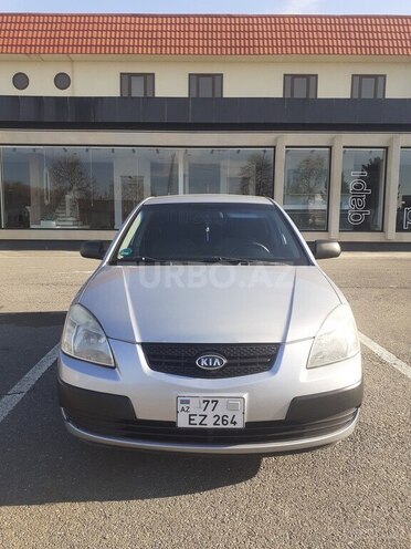 Kia Rio 2006, 304,498 km - 1.4 l - Ağstafa
