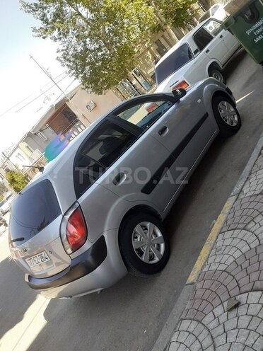 Kia Rio 2006, 304,498 km - 1.4 l - Ağstafa