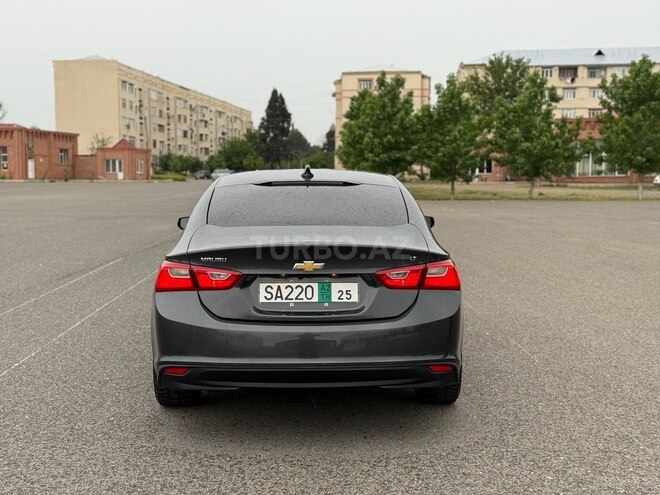 Chevrolet Malibu 2018, 175,460 km - 1.5 l - Gəncə