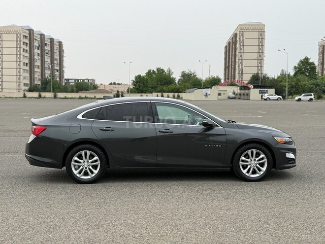 Chevrolet Malibu 2018, 175,460 km - 1.5 l - Gəncə