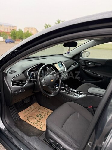 Chevrolet Malibu 2018, 175,460 km - 1.5 l - Gəncə