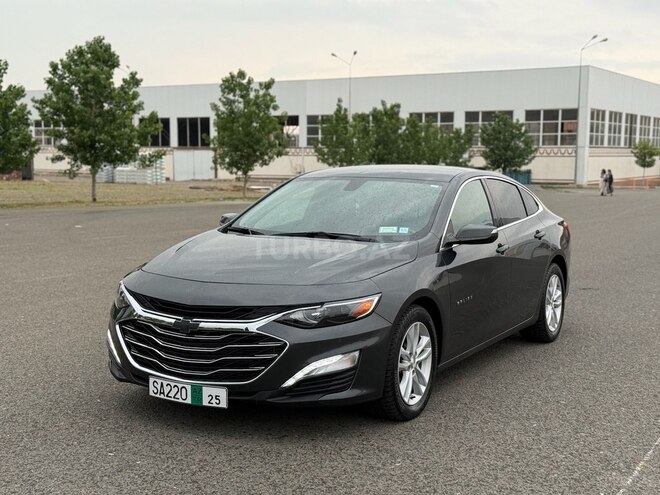 Chevrolet Malibu 2018, 175,460 km - 1.5 l - Gəncə