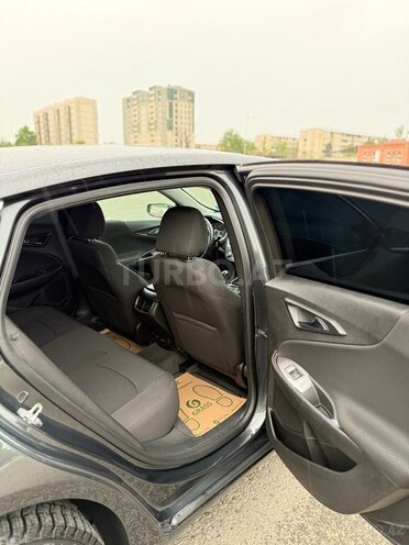 Chevrolet Malibu 2018, 175,460 km - 1.5 l - Gəncə