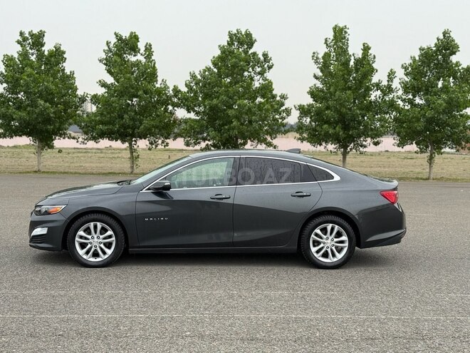 Chevrolet Malibu 2018, 175,460 km - 1.5 l - Gəncə