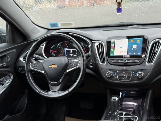 Chevrolet Malibu 2018, 175,460 km - 1.5 l - Gəncə